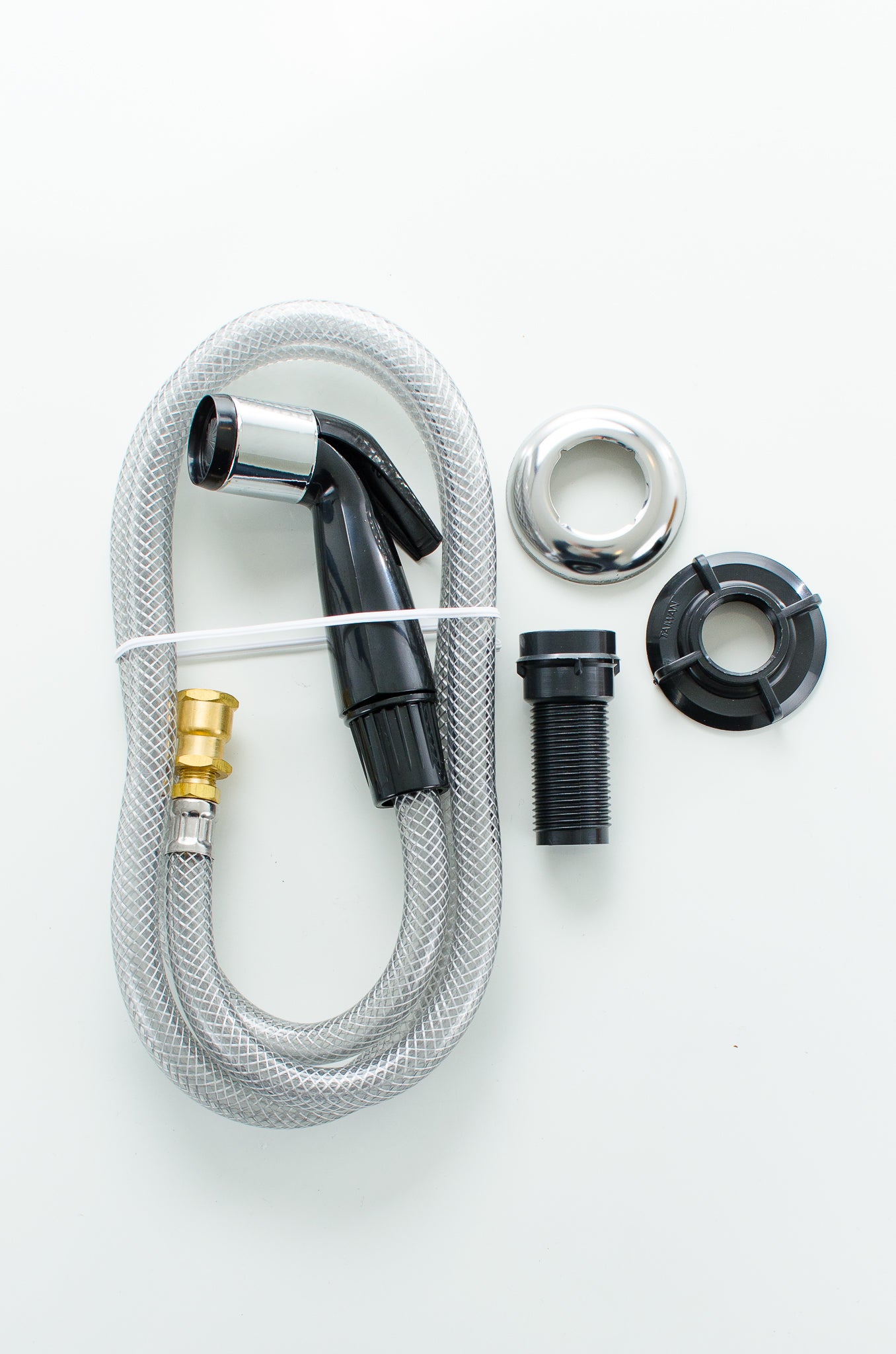 Pasco 1366. Kitchen Sink Hose & Spray Head.