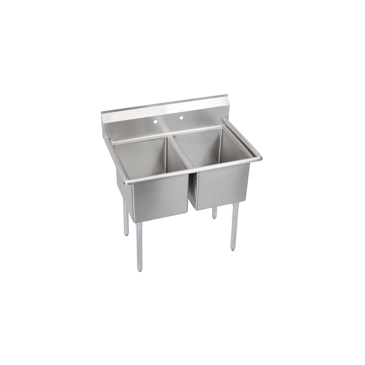 Elkay 2C18X18-0X