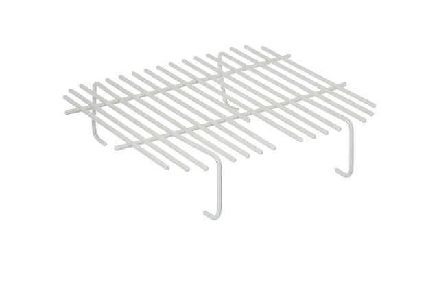 Fisher 2000-0001 Grill Elevated Wire Plastic Dipped