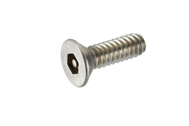 Fisher 2000-0004 Screw Machine 10-24 X 5/8 Pin In Hex