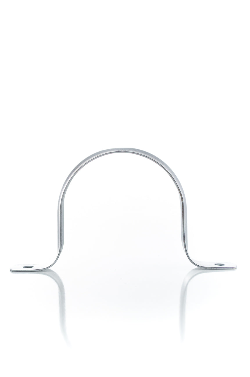 Pasco 1621 3" GALV PIPE STRAP
