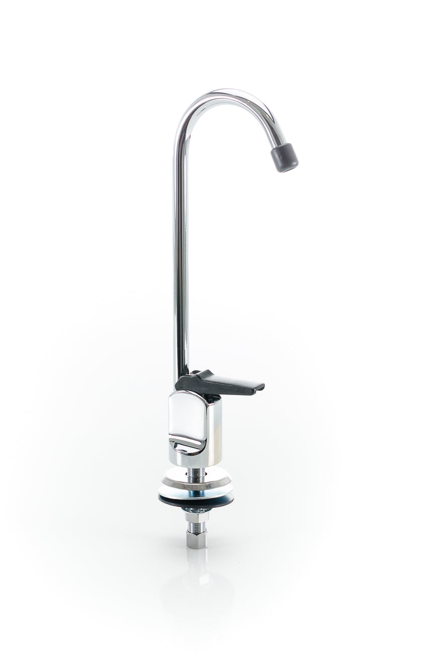 Pasco 2040-TS COUNTERTOP Faucet W/TALL SPOUT