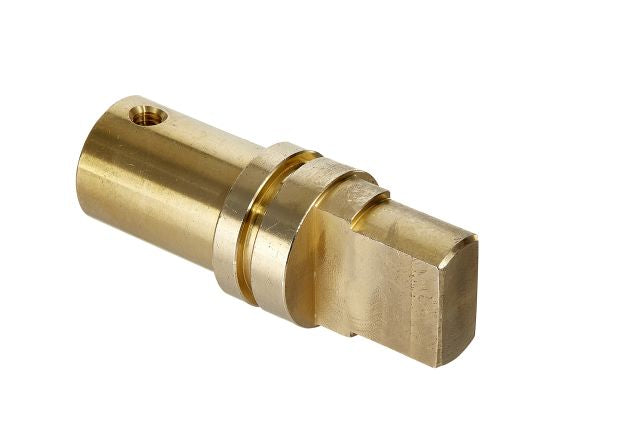 Fisher 22233 Waste Valve Key Brass