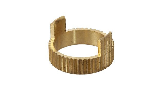 Fisher 22241 Rotor Stop Brass
