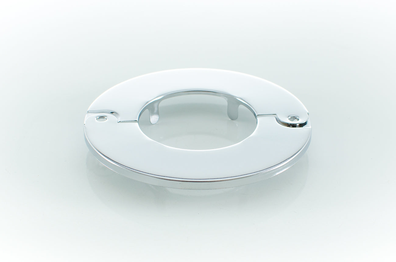 Pasco 2816 2" IPS ECONO F&C PLATE