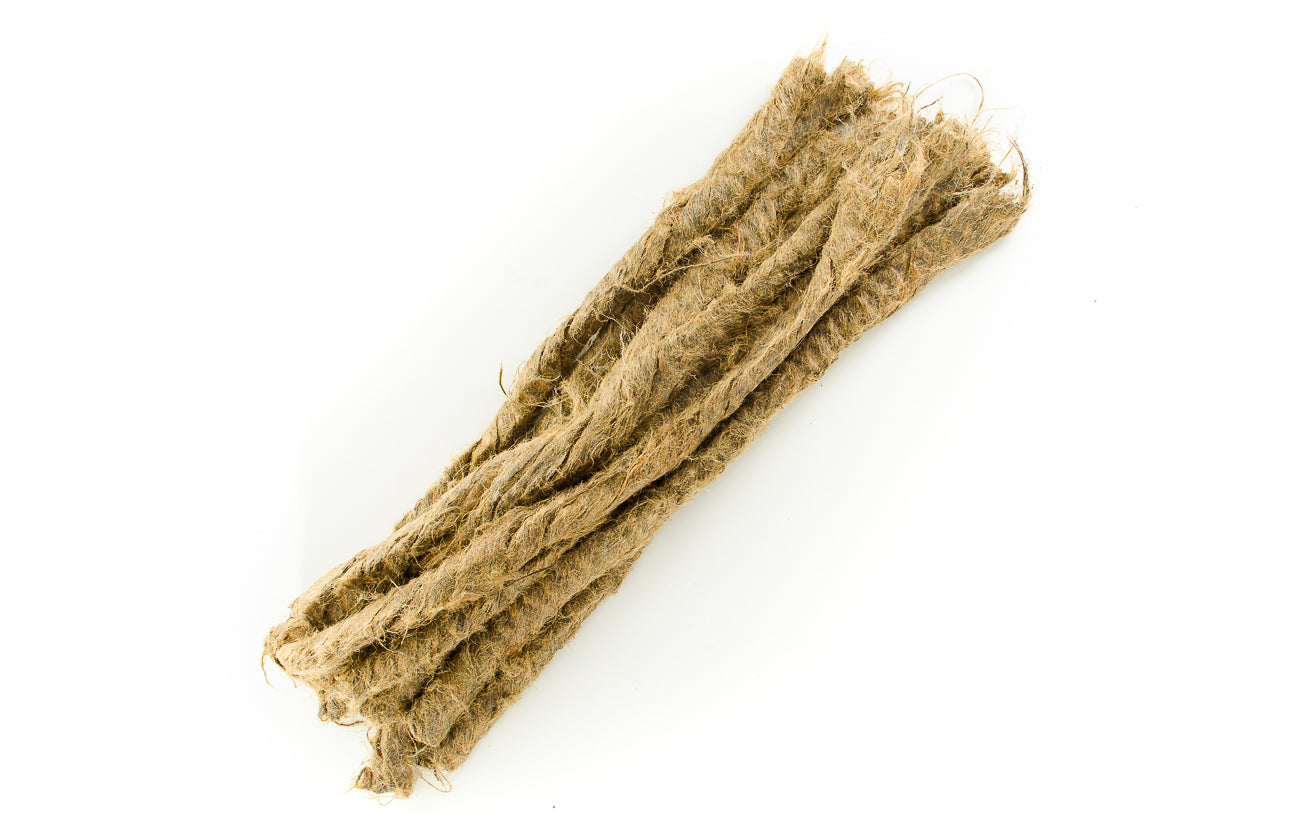 Pasco 2899 OAKUM 27" STRANDS CONTAINS: 1LB