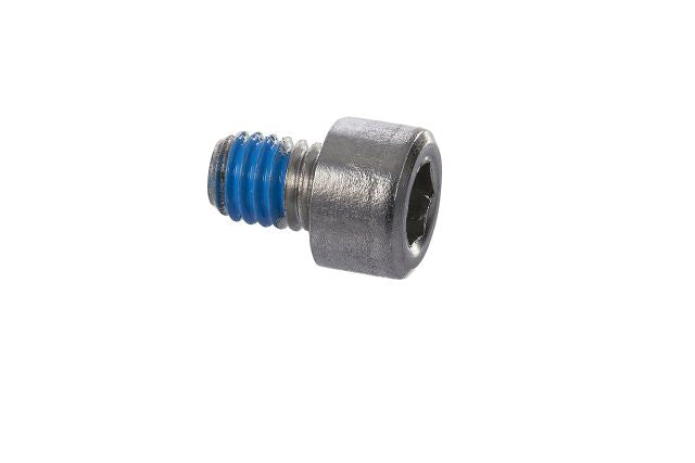 Fisher 2913-3406 Screw Socket 10-32 X 1/4