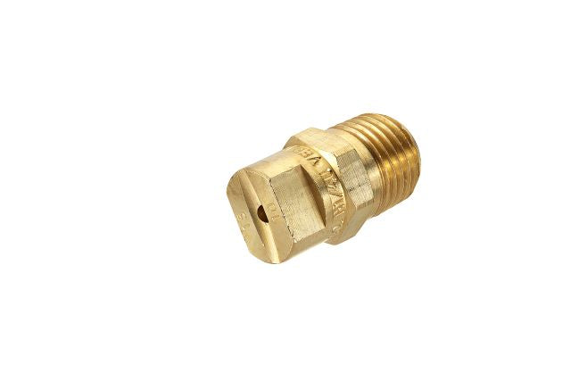 Fisher 2949-8600 Nozzle OEM 1.15 GPM Brass