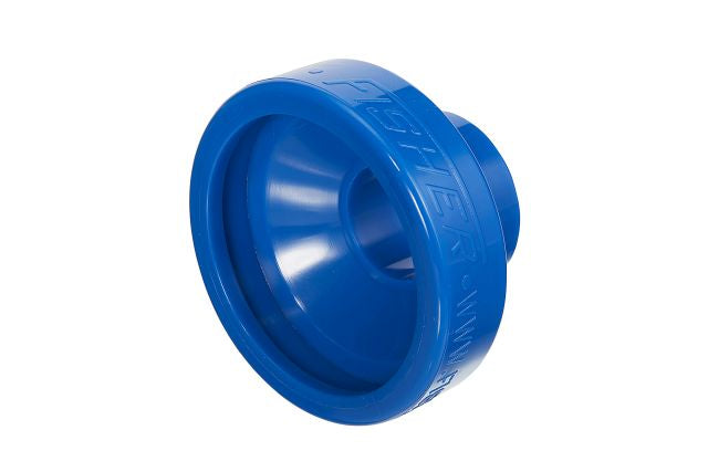 Fisher 2954-3300 Bumper Spray Valve Blue