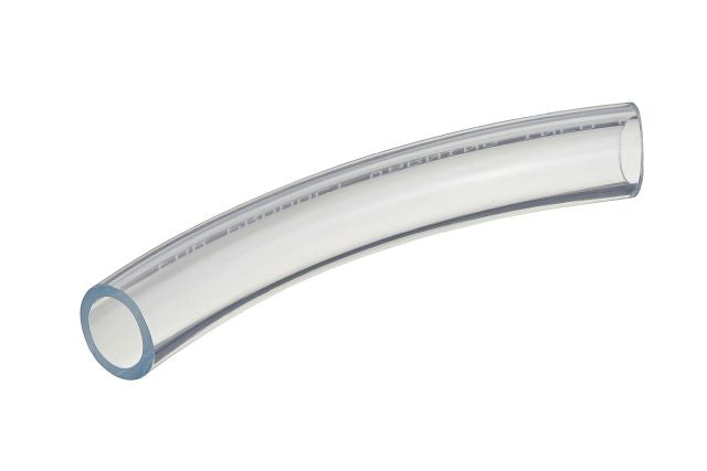Fisher 2980-R002 Tube Vinyl Clear