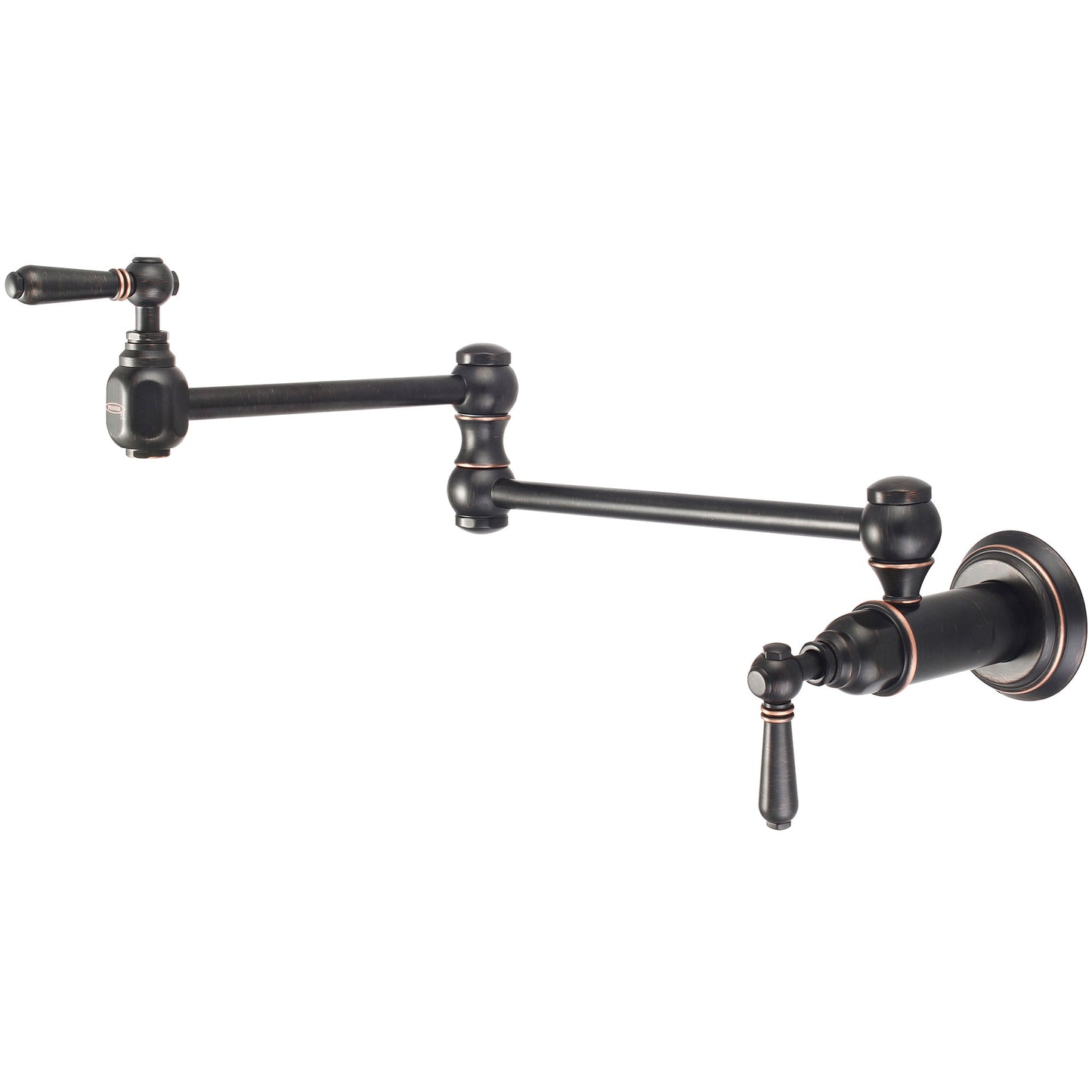 Pioneer 2Am600-Mz Kit-Americana Pot Filler Lvr Hdl-Mz