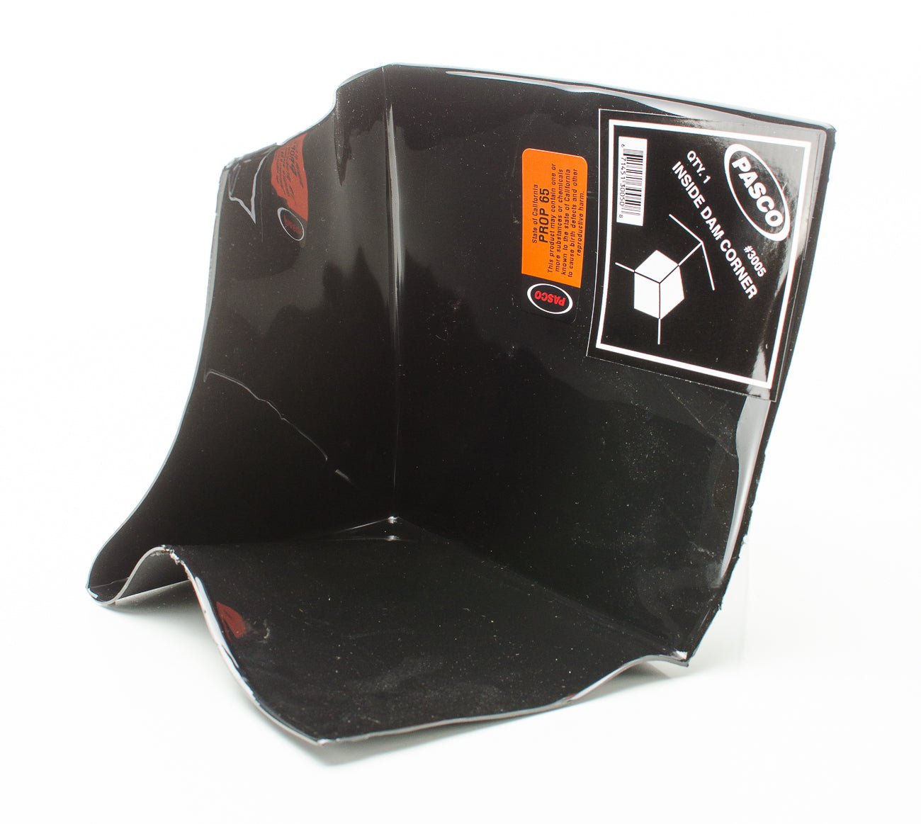 Pasco 3005 INSIDE CORNER