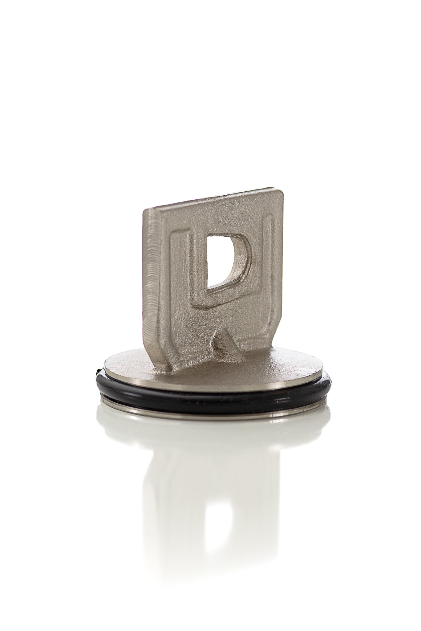 Pasco 33139 Lever Drain STOPPER W/O'RING