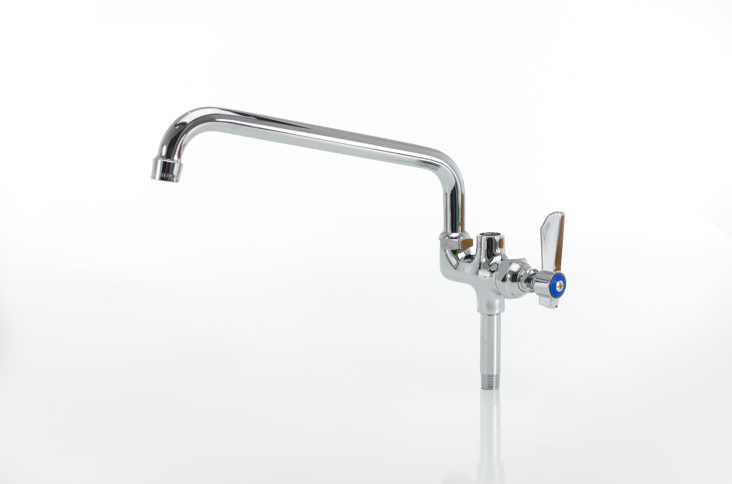 Pasco 33614-10 Pre-rinse Add-on-Faucet-10" SPOUT