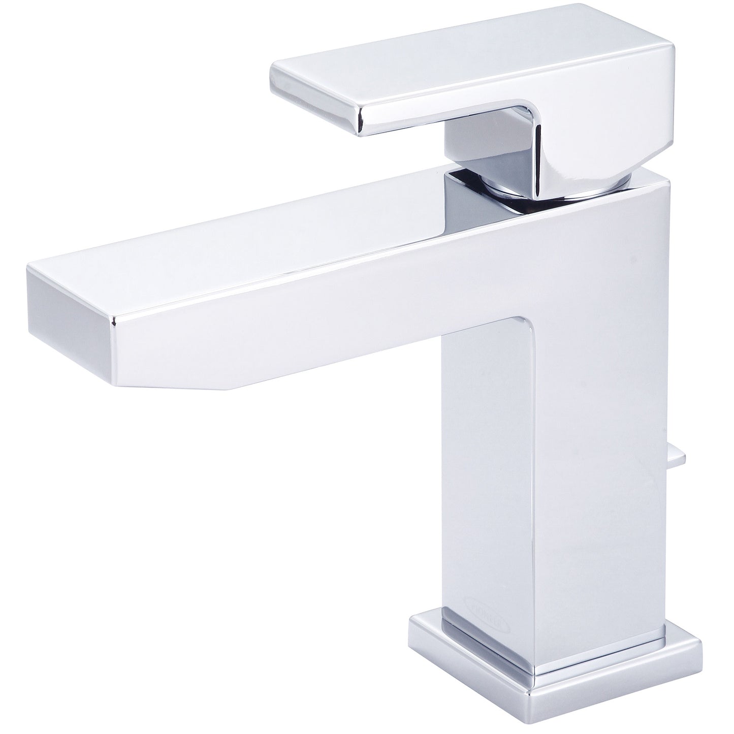 Pioneer 3Mo160 Lav-Mod Single Lvr Hdl Rigid Spt W/Pop-Up 3/8" Flex-Cp