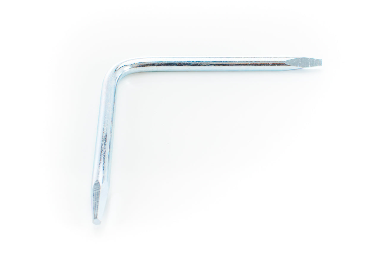 Pasco 4564 TAPERED BIBB SEAT TOOL