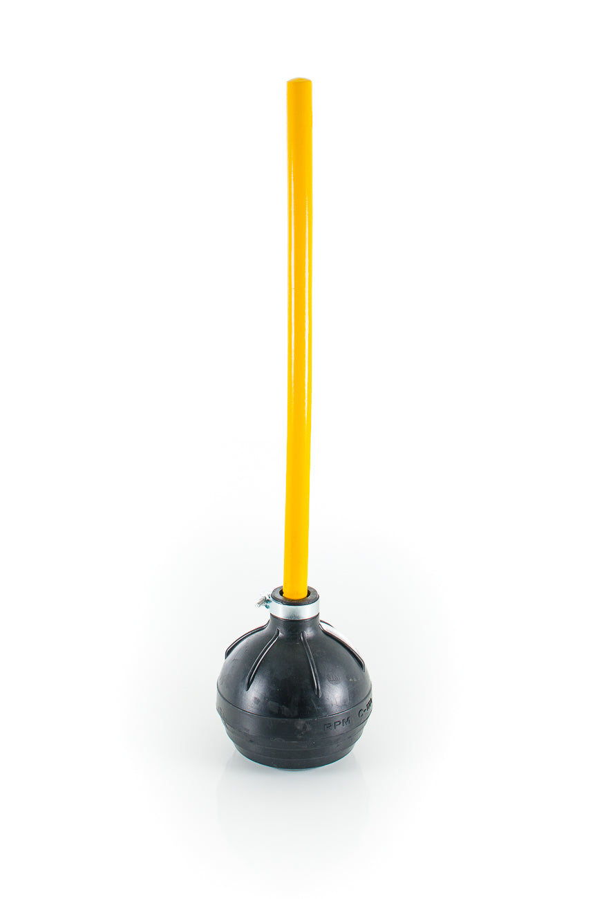 Pasco 4637 HEAVY DUTY FORCE CUP