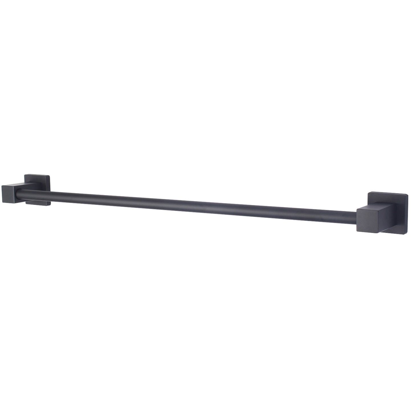 Pioneer 7Mo030-Mb Bath Hdwr-Mod Towel Bar-24" W/Mounting Hardware-Mb