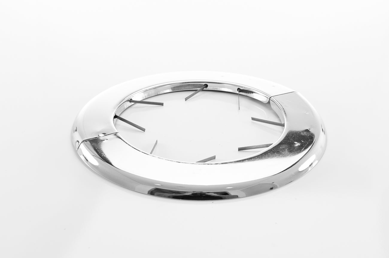 Pasco 9861 6" IPS F & C PLATE