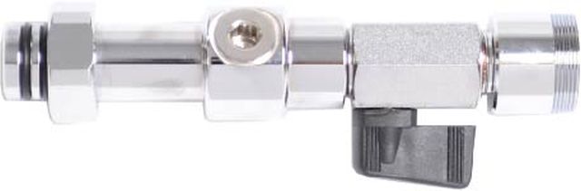 Fisher 73110 Faucet Chemical Tee