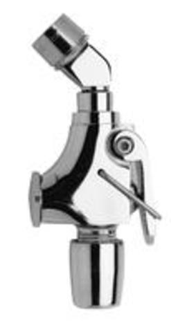 Fisher 1704 Glass Filler Valve Short Lever