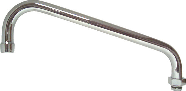 Fisher 3967 16" Swing Spout
