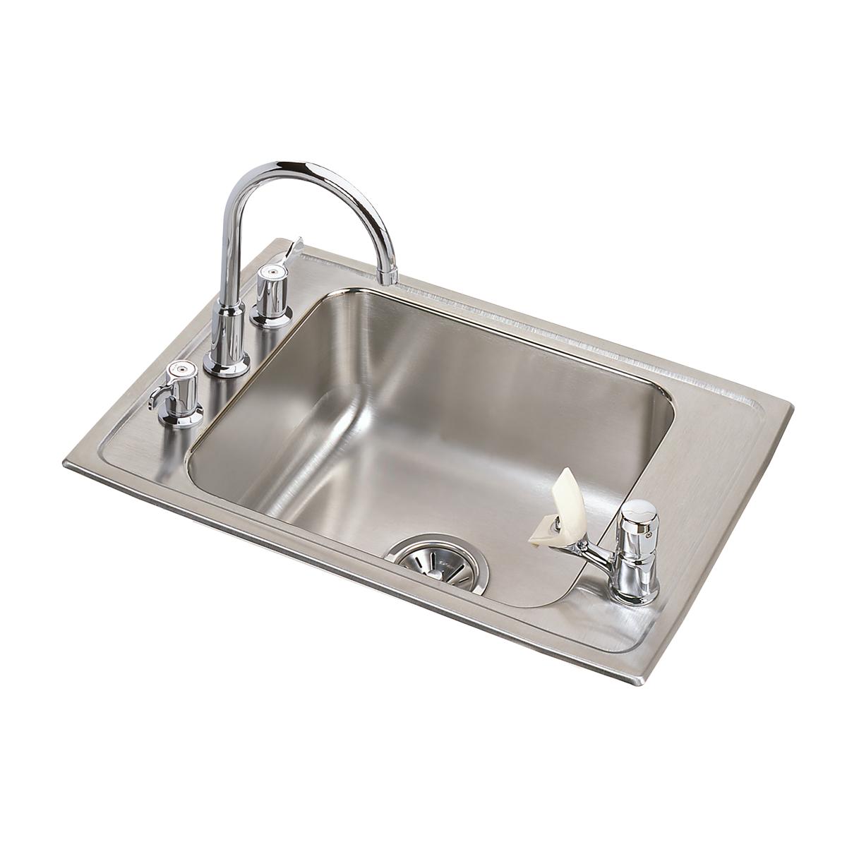 Elkay DRKR2517C