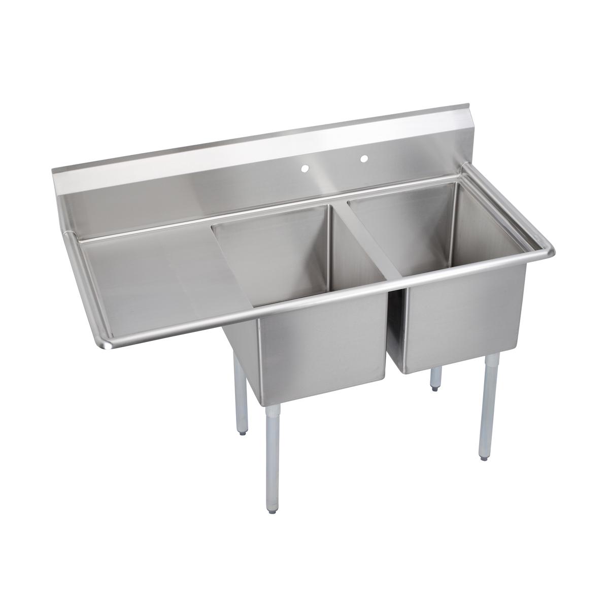 Elkay E2C16X20-L-18X