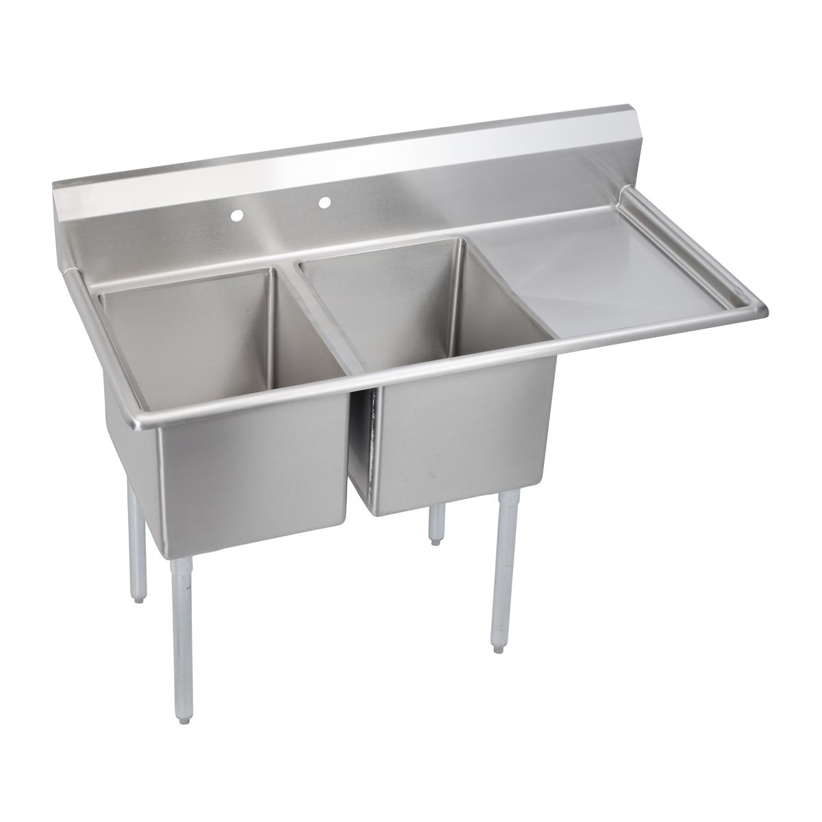 Elkay E2C16X20-R-18X