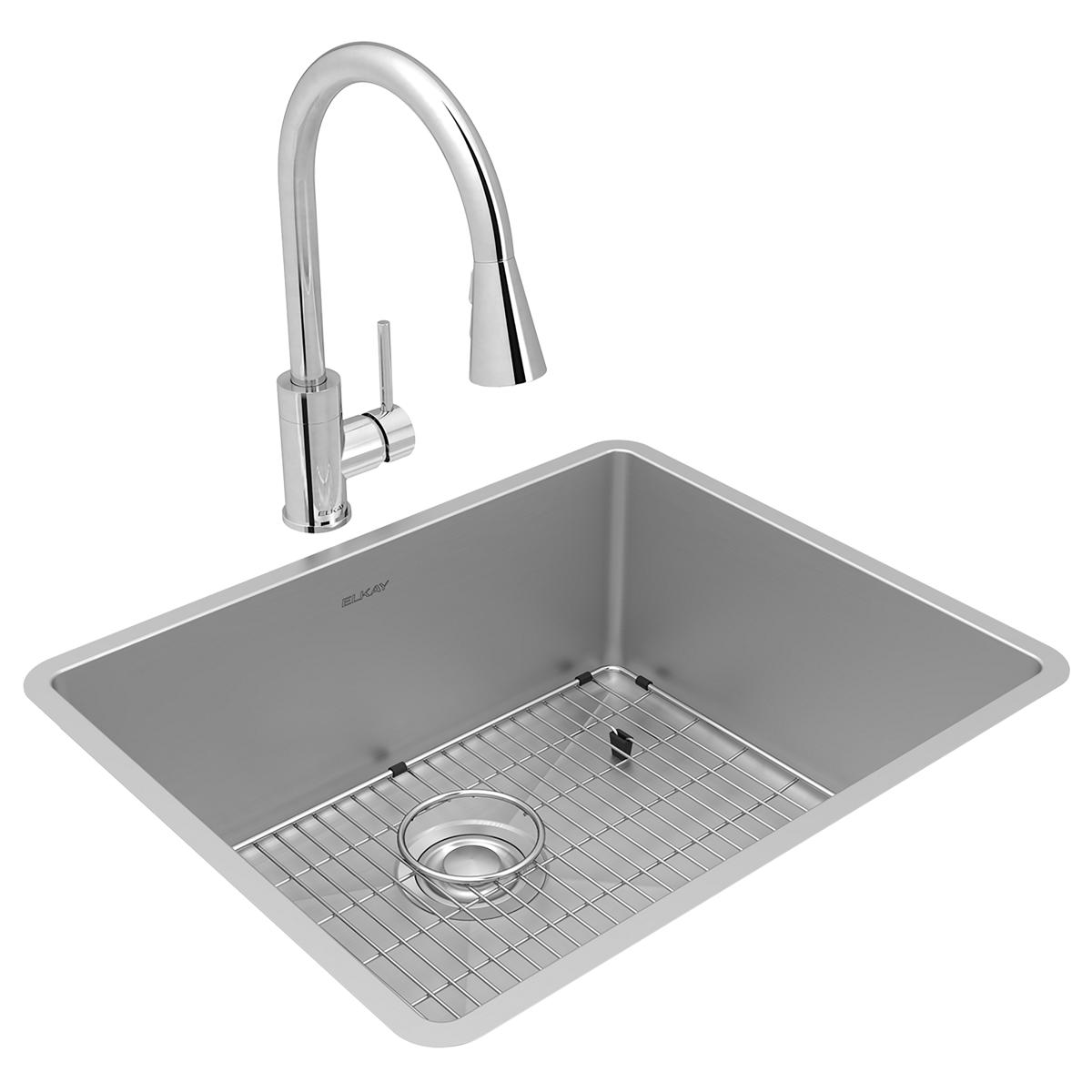Elkay ECTRU21179TFCBC