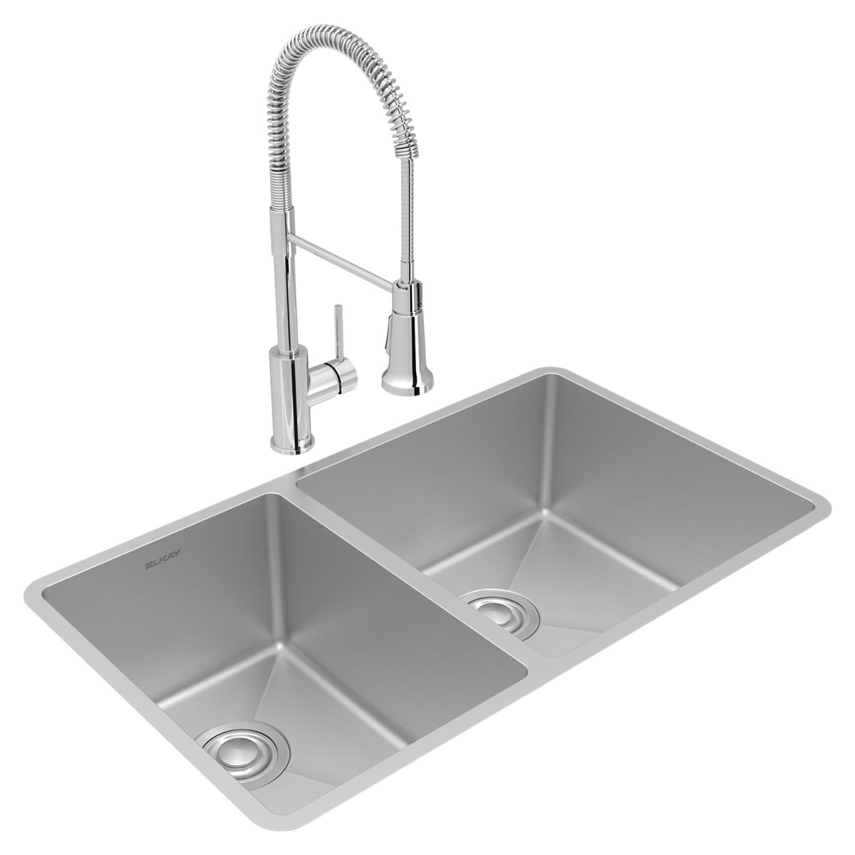 Elkay ECTRU32179LTFCC
