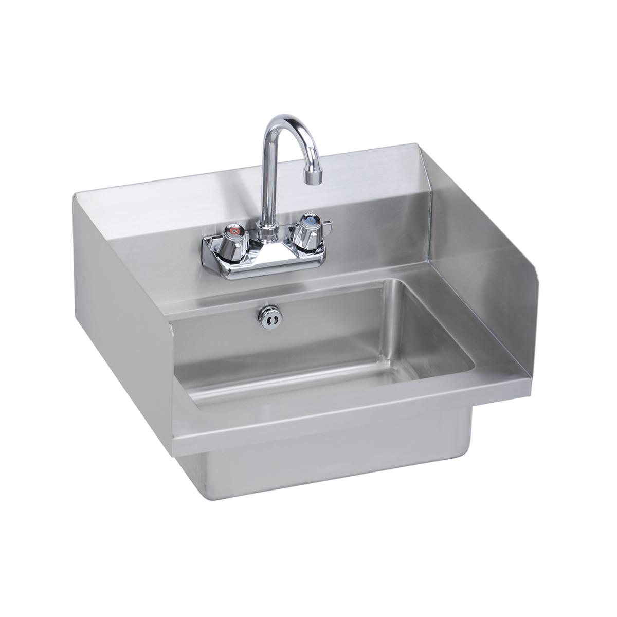 Elkay EHS-18-SDX