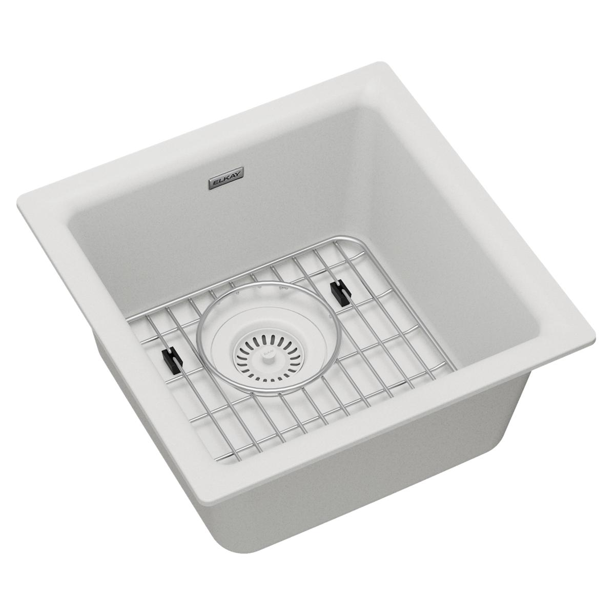 Elkay ELG1616WH0C