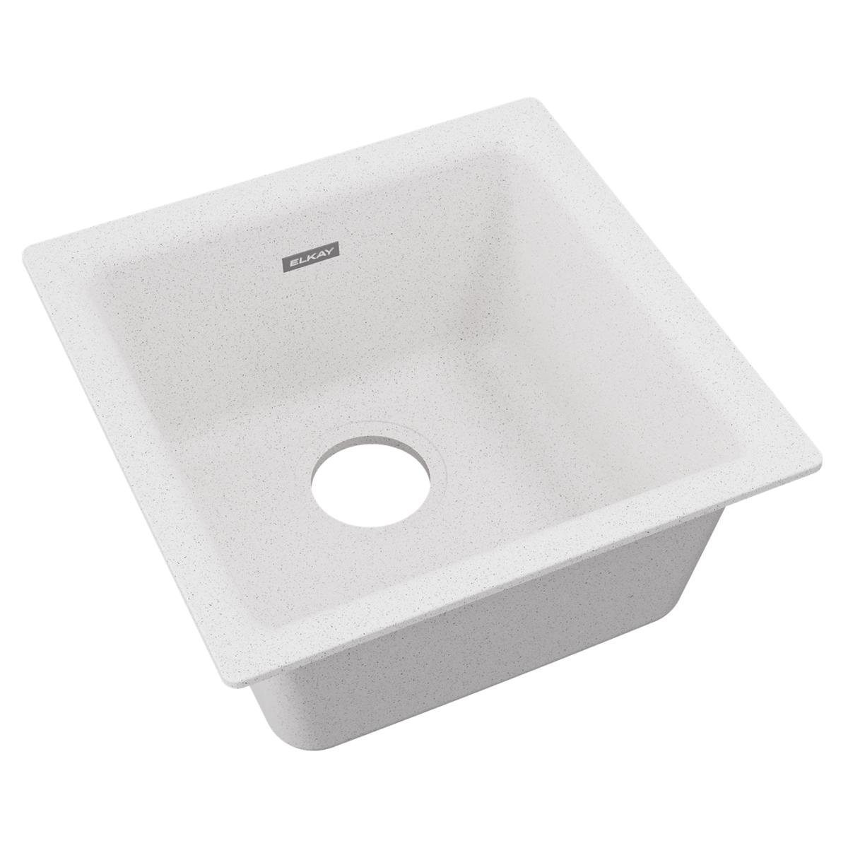 Elkay ELG1616WH0