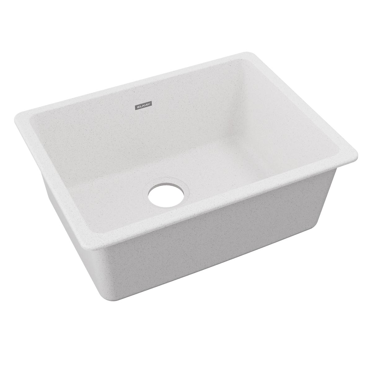 Elkay ELGU2522WH0