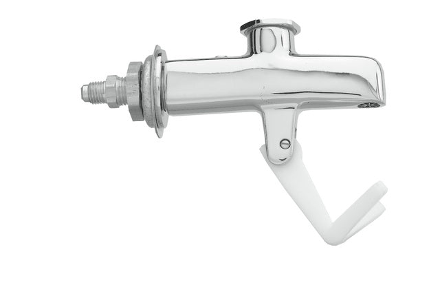 Fisher 9033 Glass Filler Head Flare