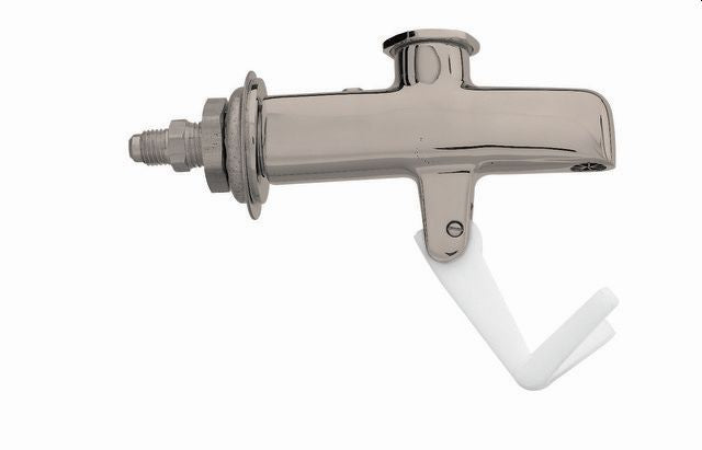 Fisher 54224 Stainless Steel Glass Filler Head Flair