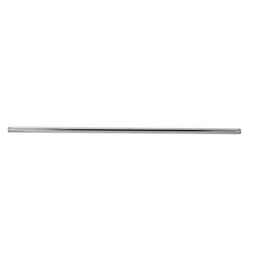 CHG KL50-X153-5 Brass Chrome Plated Rigid Riser Pipe 3/8" NPT for Pre-rinse 5" Long