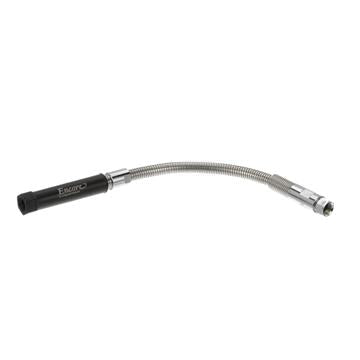CHG KL50-Y004-20U Encore Stainless Steel Pre Rinse Hose 20" Universal with Grip and Adapters