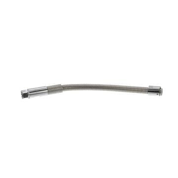 CHG KL50-Y010-20Z Encore Stainless Steel Pre-rinse Hose 20" Less Grip, Retail Packaging