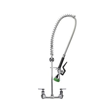 CHG KLF34-1014-FGEU PRE-RINE, QUICK FIL, SPLASH MOUNT