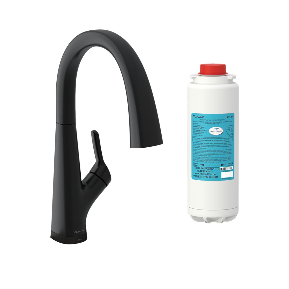 Elkay LKAV7051FMB