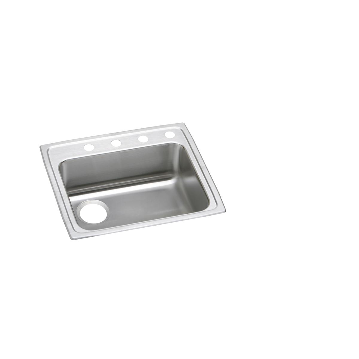 Elkay LRAD252160L1