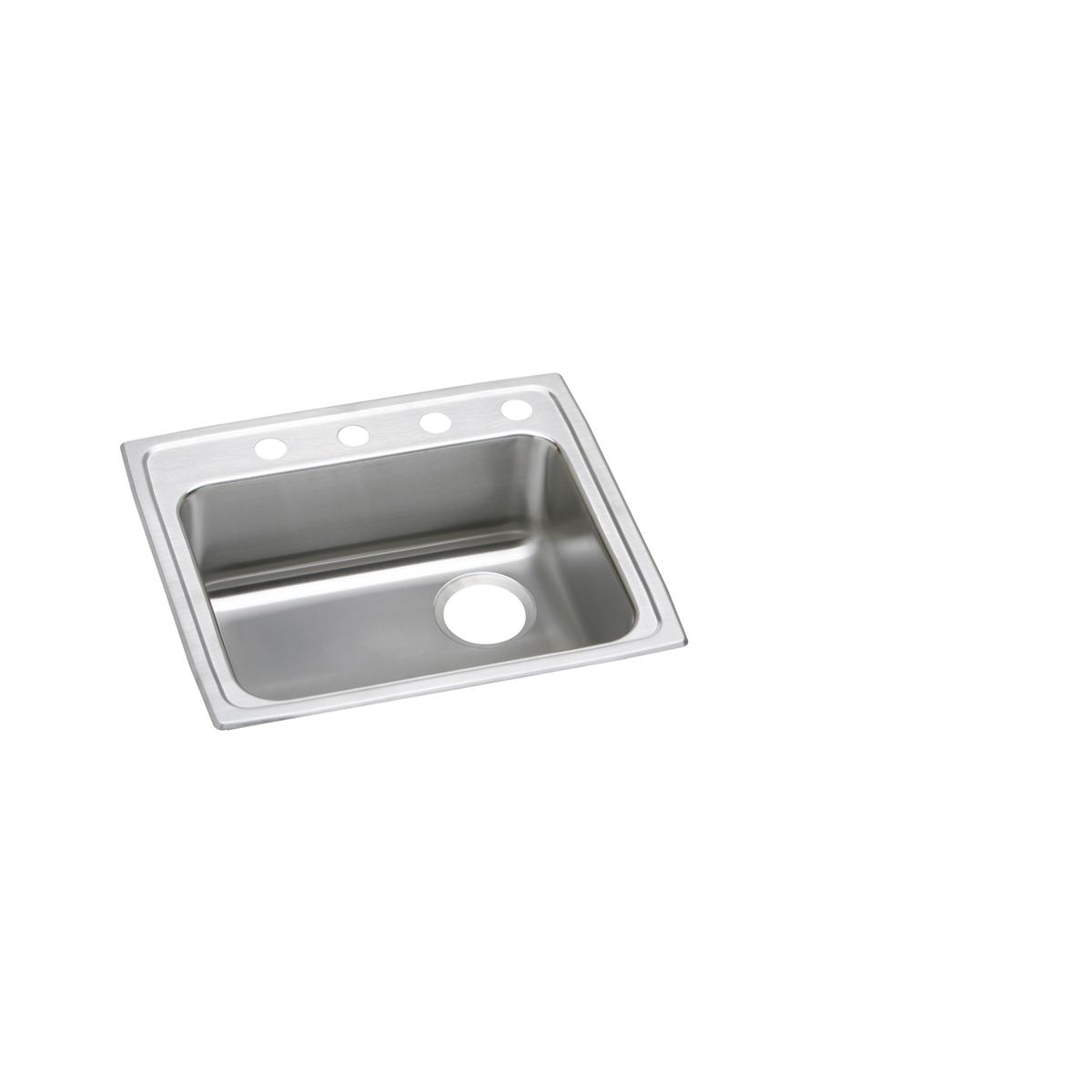 Elkay LRAD252155R4