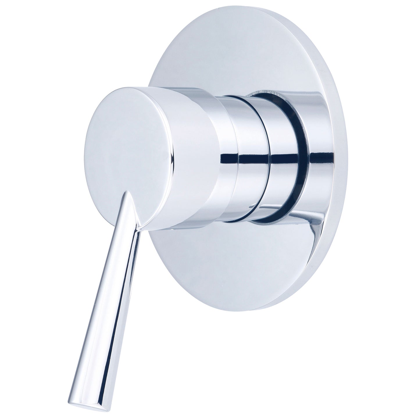 Olympia P-2270T DVR TRIM SET-LVR HDL-CP