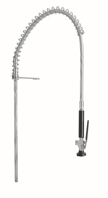 Fisher 75595 Pre-rinse Spring Style 21" Riser 7 Plus