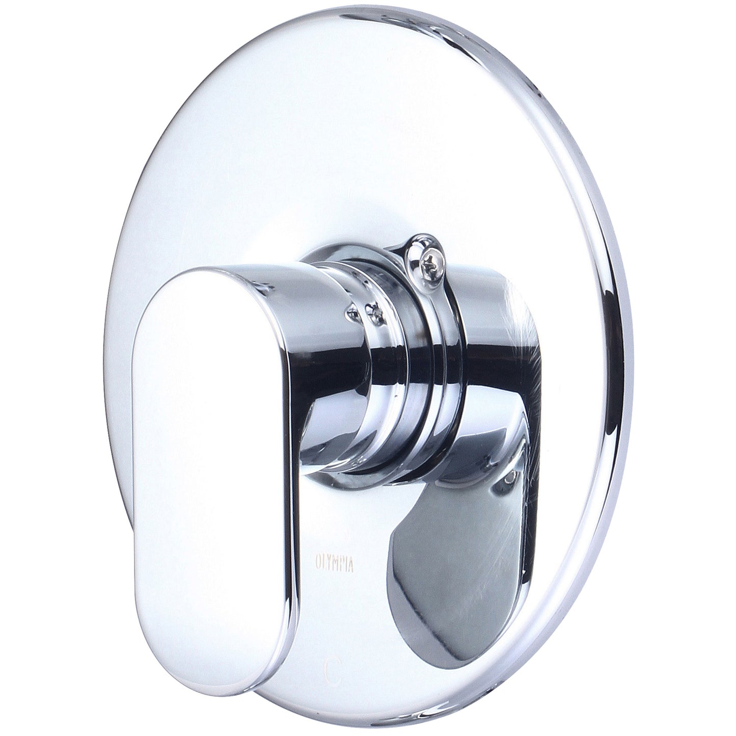 Olympia T-2333 VALVE TRIM SET-LVR HDL-CP