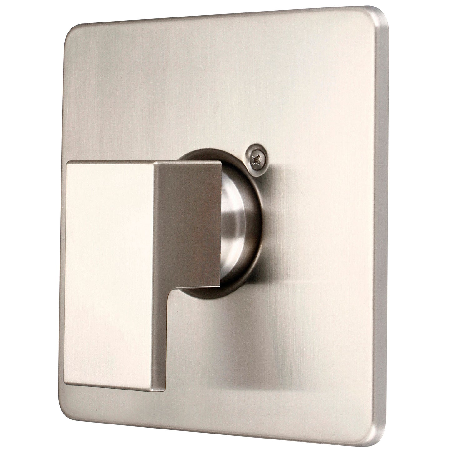 Pioneer T-4Mo400-Bn Valve Trim Set-Mod Lvr Hdl-Pvd Bn