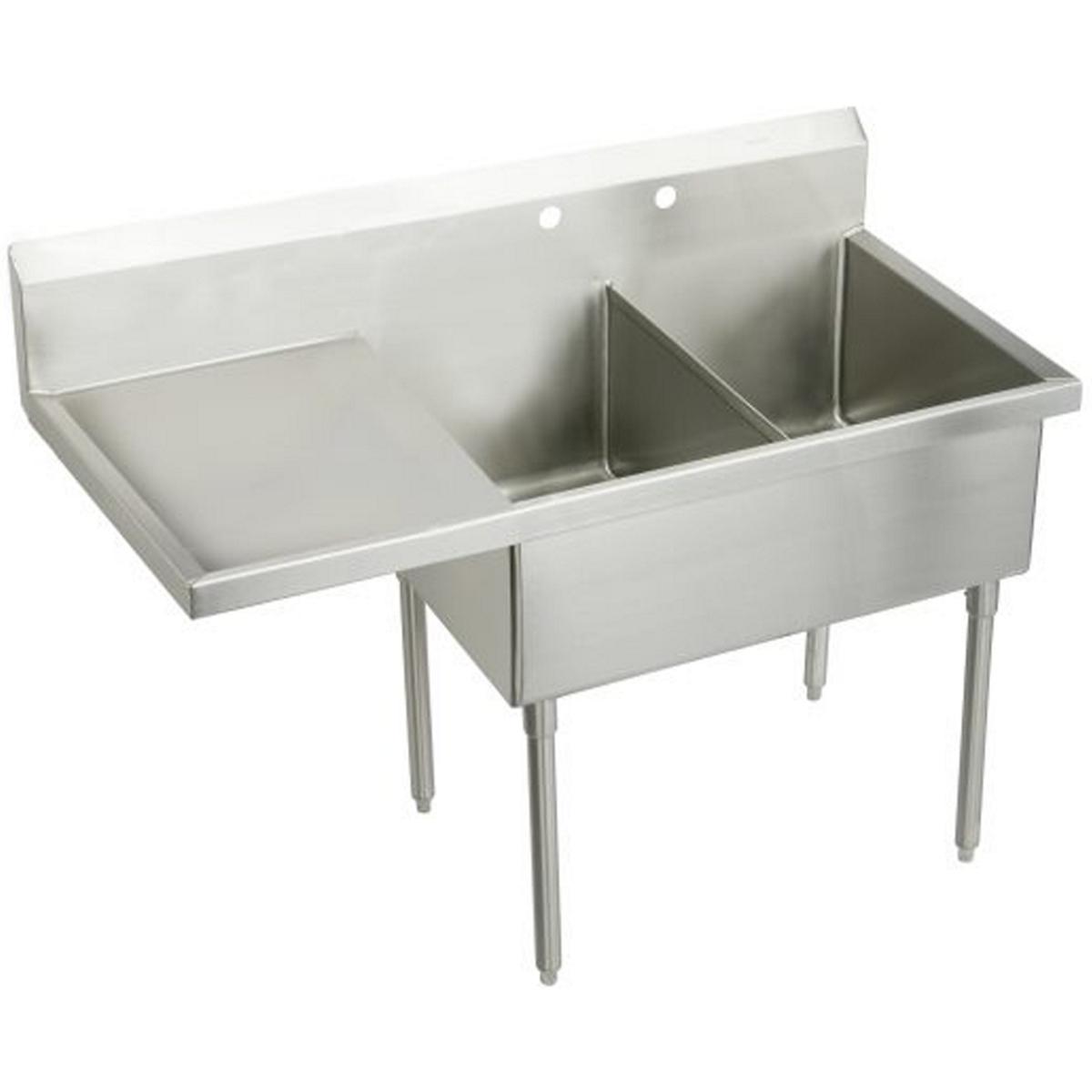 Elkay WNSF8260L2