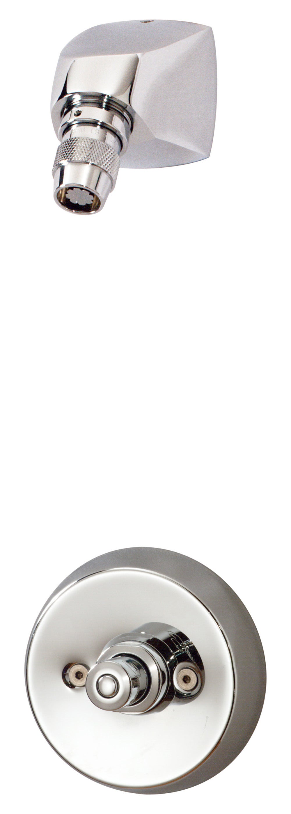 Symmons 3-310-1.5 Showeroff,Metering Shower Unit